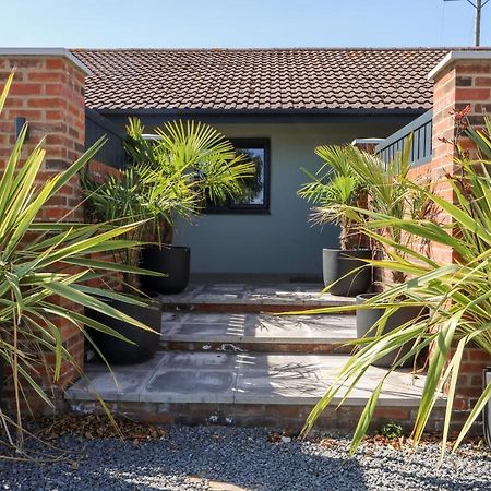 Chalet 4 Ganton Exterior photo