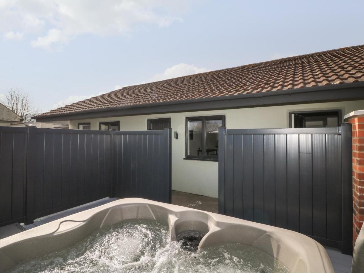 Chalet 4 Ganton Exterior photo